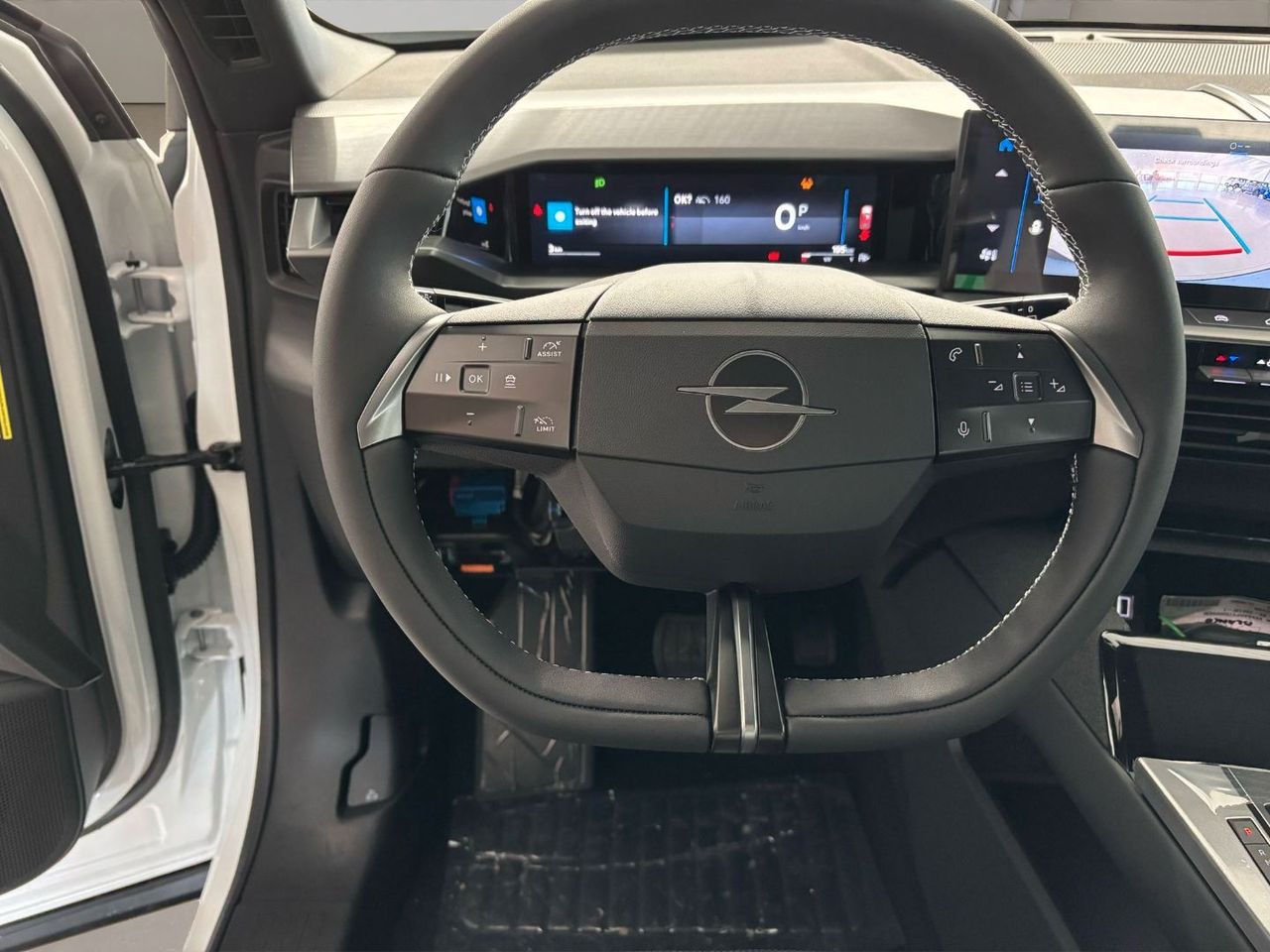 Opel Grandland 1.2T XHT Hybrid eDCT6 S/S Edition - Foto 14