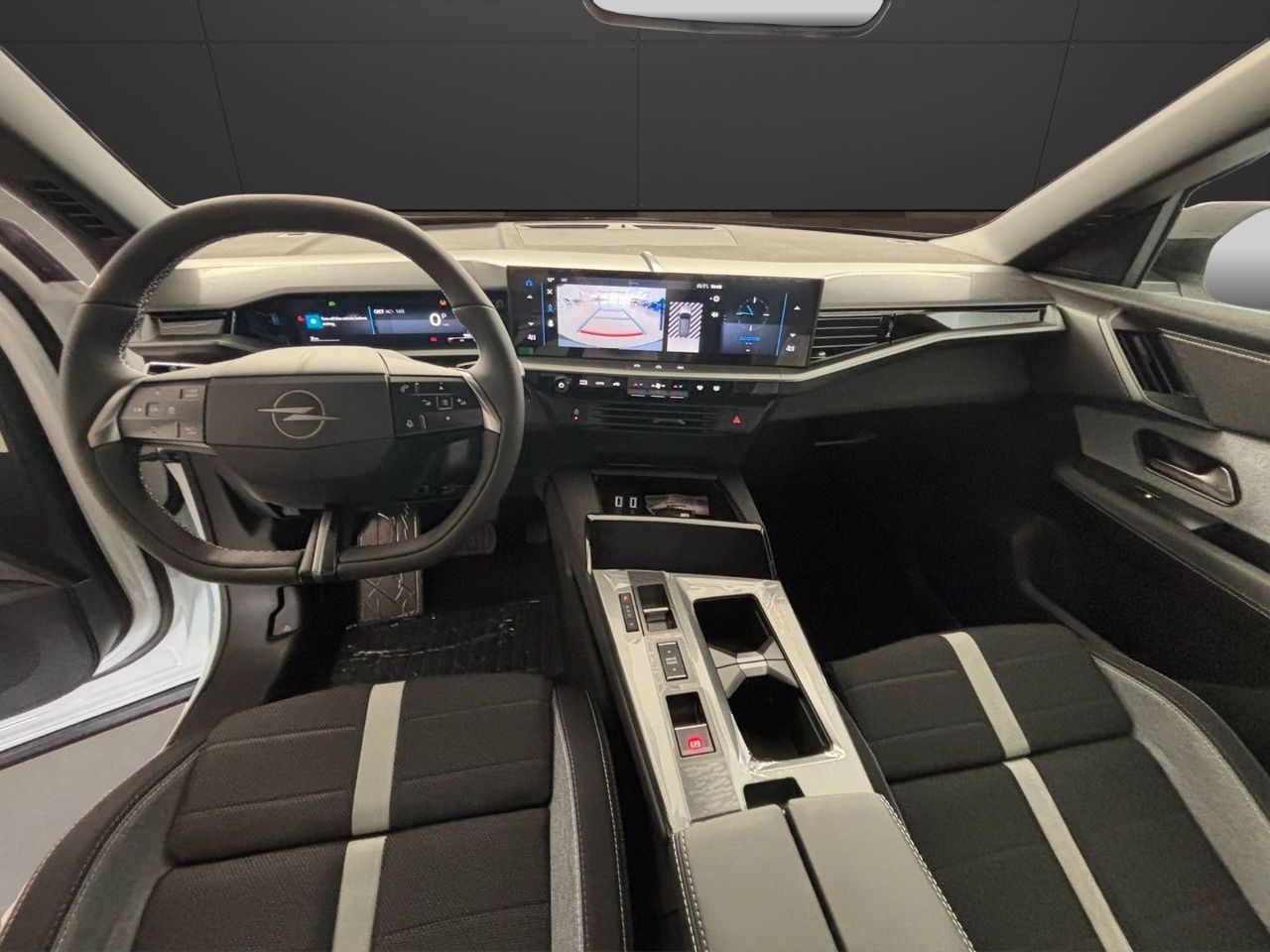 Opel Grandland 1.2T XHT Hybrid eDCT6 S/S Edition - Foto 9