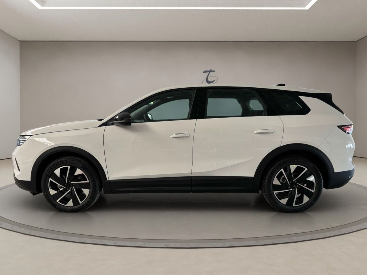opel grandland 2025 / foto grande (2)