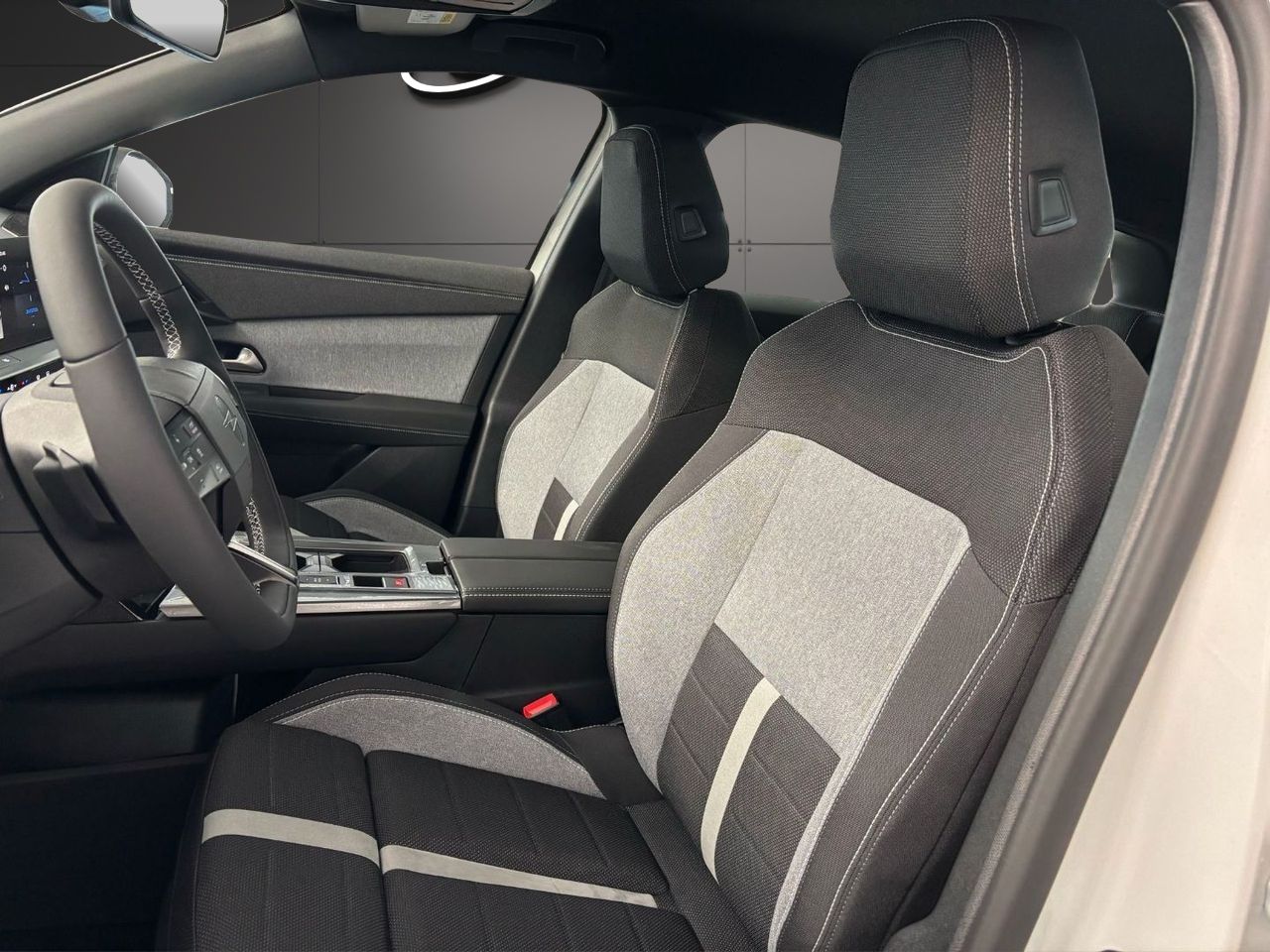 Opel Grandland 1.2T XHT Hybrid eDCT6 S/S Edition - Foto 8