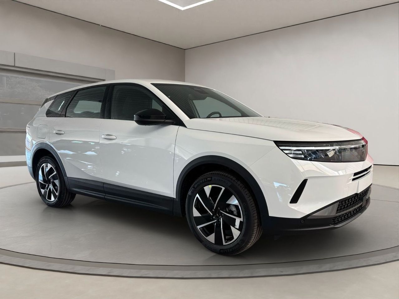 Opel Grandland 1.2T XHT Hybrid eDCT6 S/S Edition - Foto 7