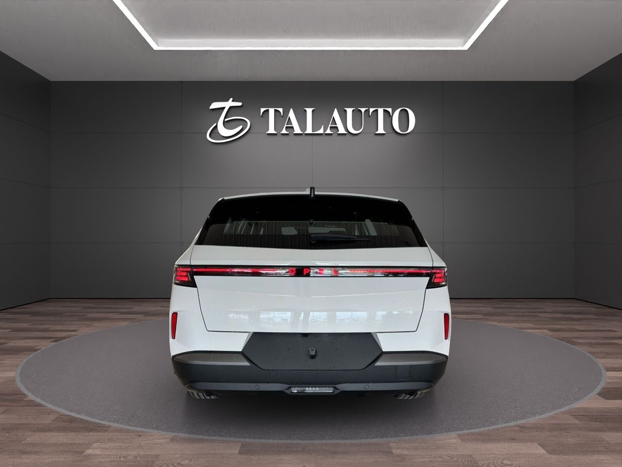 Opel Grandland 1.2T XHT Hybrid eDCT6 S/S Edition - Foto 5