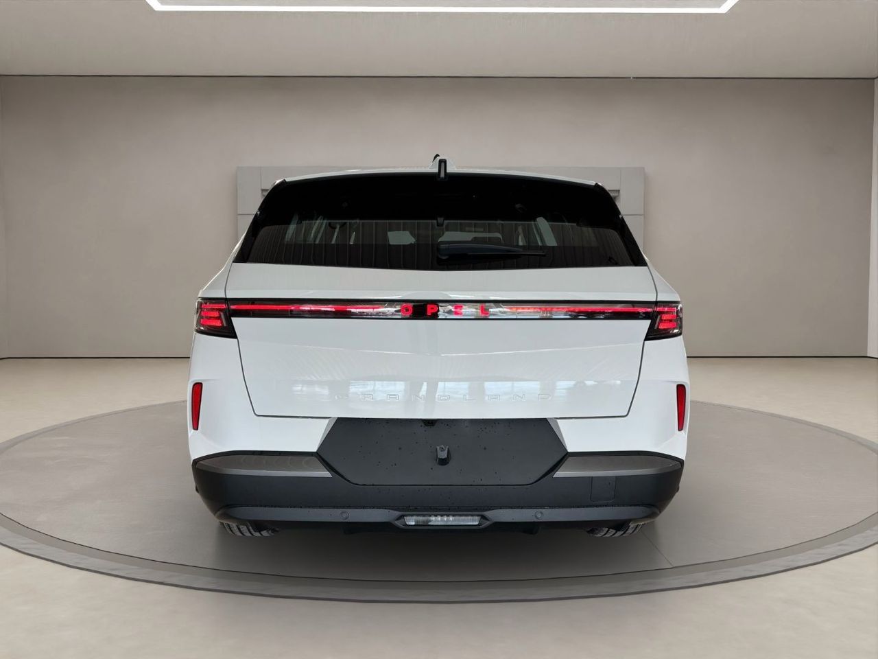 Opel Grandland 1.2T XHT Hybrid eDCT6 S/S Edition - Foto 5