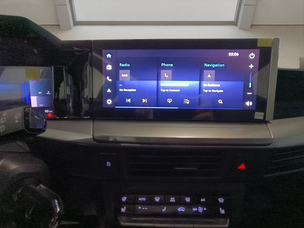 Opel Frontera 1.2T XHT Hybrid eDCT6 107kW Edition - Foto 14