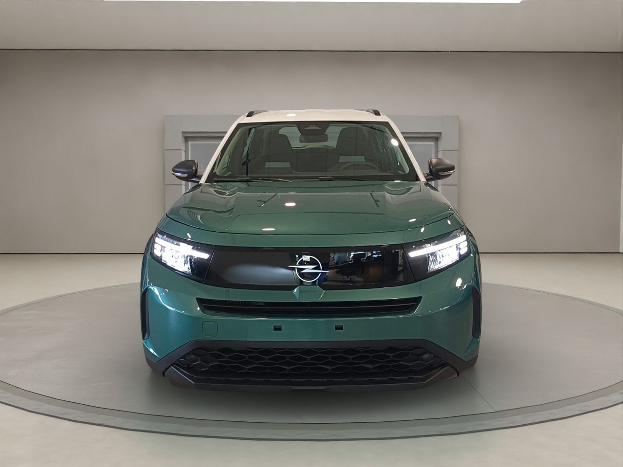 Opel Frontera 1.2T XHT Hybrid eDCT6 107kW Edition - Foto 9