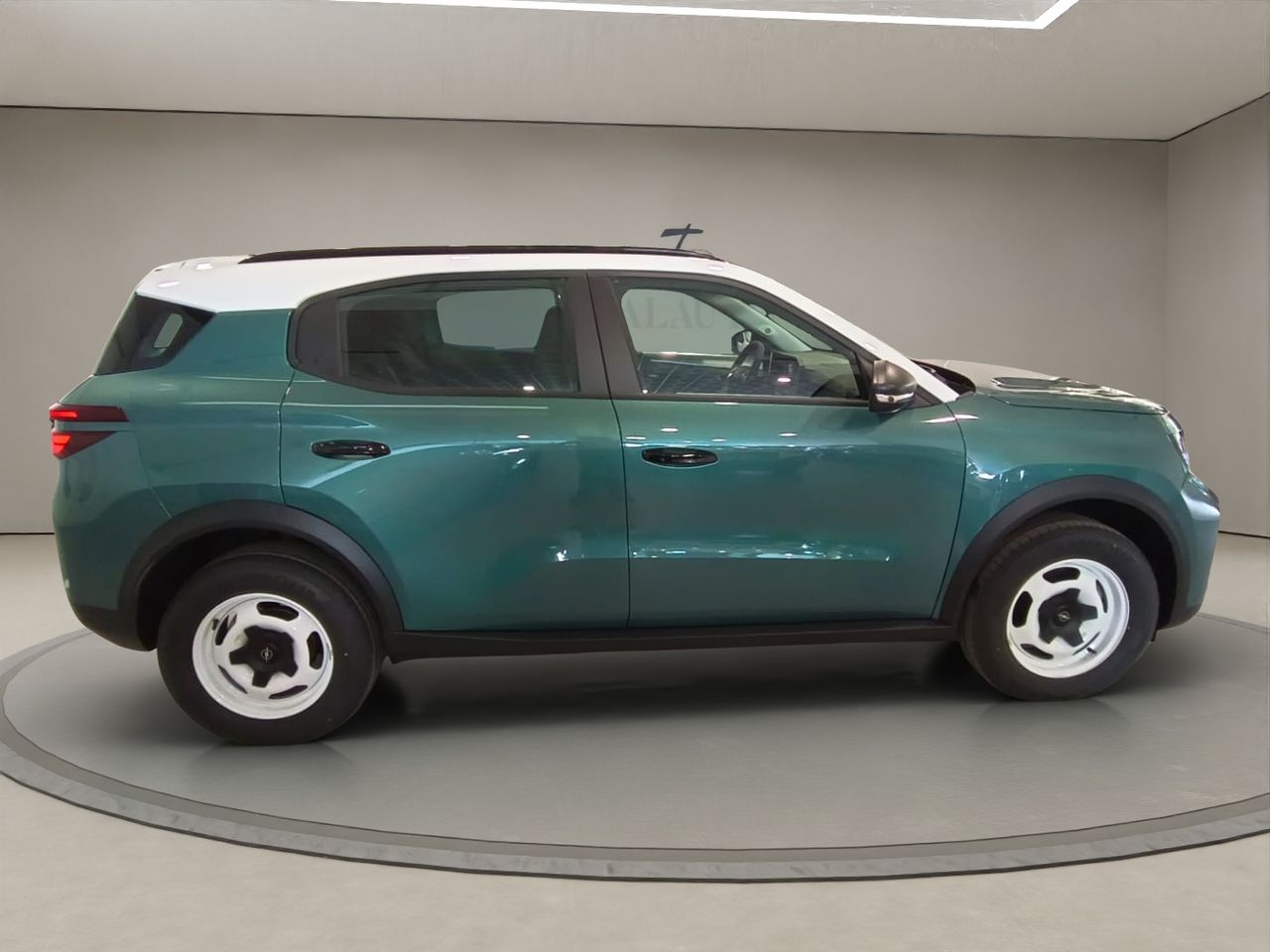 Opel Frontera 1.2T XHT Hybrid eDCT6 107kW Edition - Foto 7