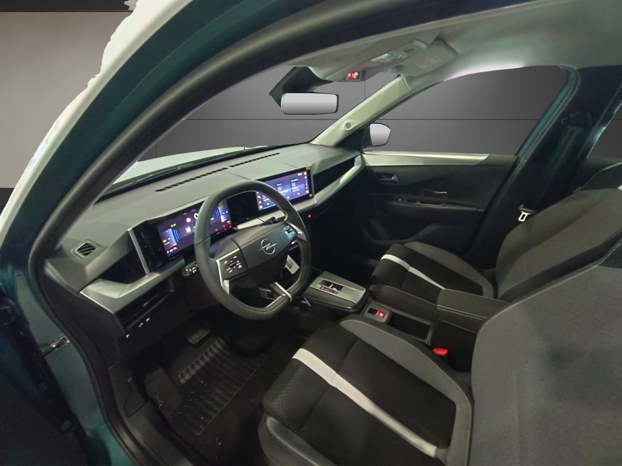 Opel Frontera 1.2T XHT Hybrid eDCT6 107kW Edition - Foto 10