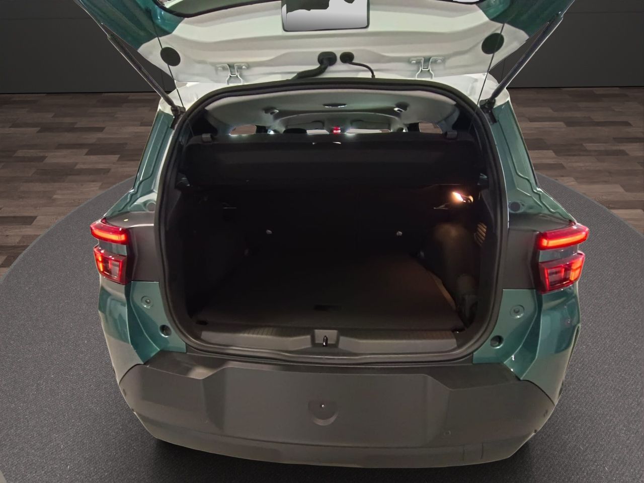 Opel Frontera 1.2T XHT Hybrid eDCT6 107kW Edition - Foto 11