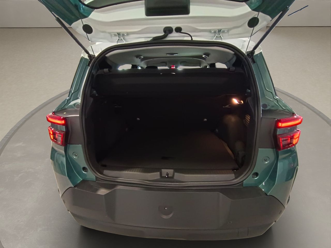 Opel Frontera 1.2T XHT Hybrid eDCT6 107kW Edition - Foto 10