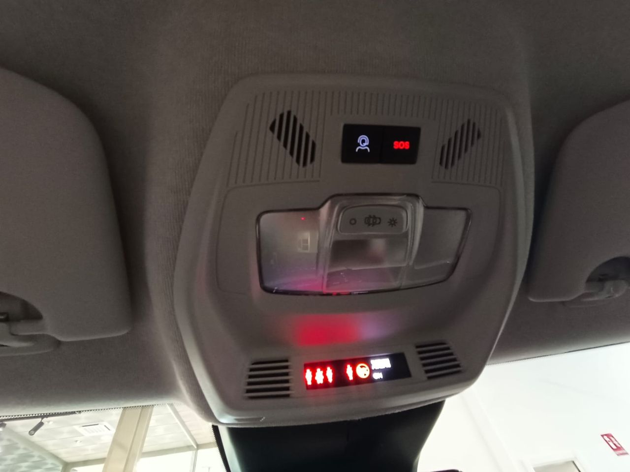 Opel Frontera 1.2T XHT Hybrid eDCT6 107kW Edition - Foto 15