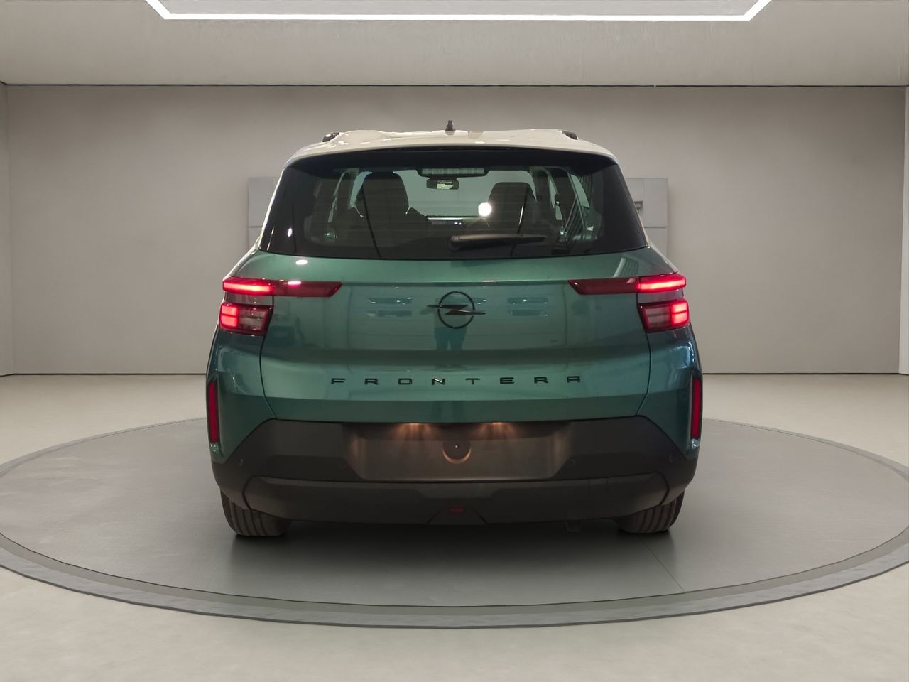 Opel Frontera 1.2T XHT Hybrid eDCT6 107kW Edition - Foto 5