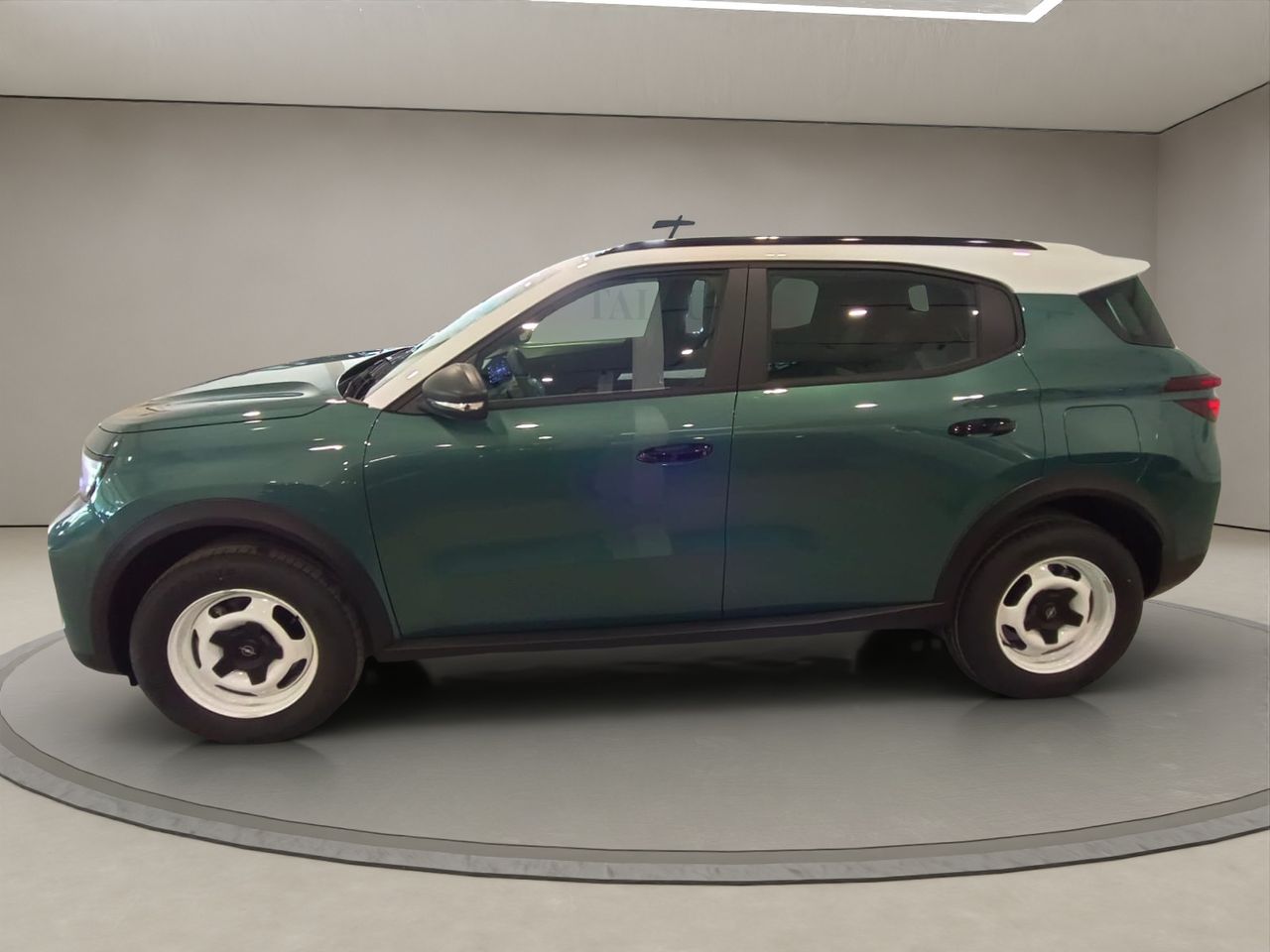 Opel Frontera 1.2T XHT Hybrid eDCT6 107kW Edition - Foto 3