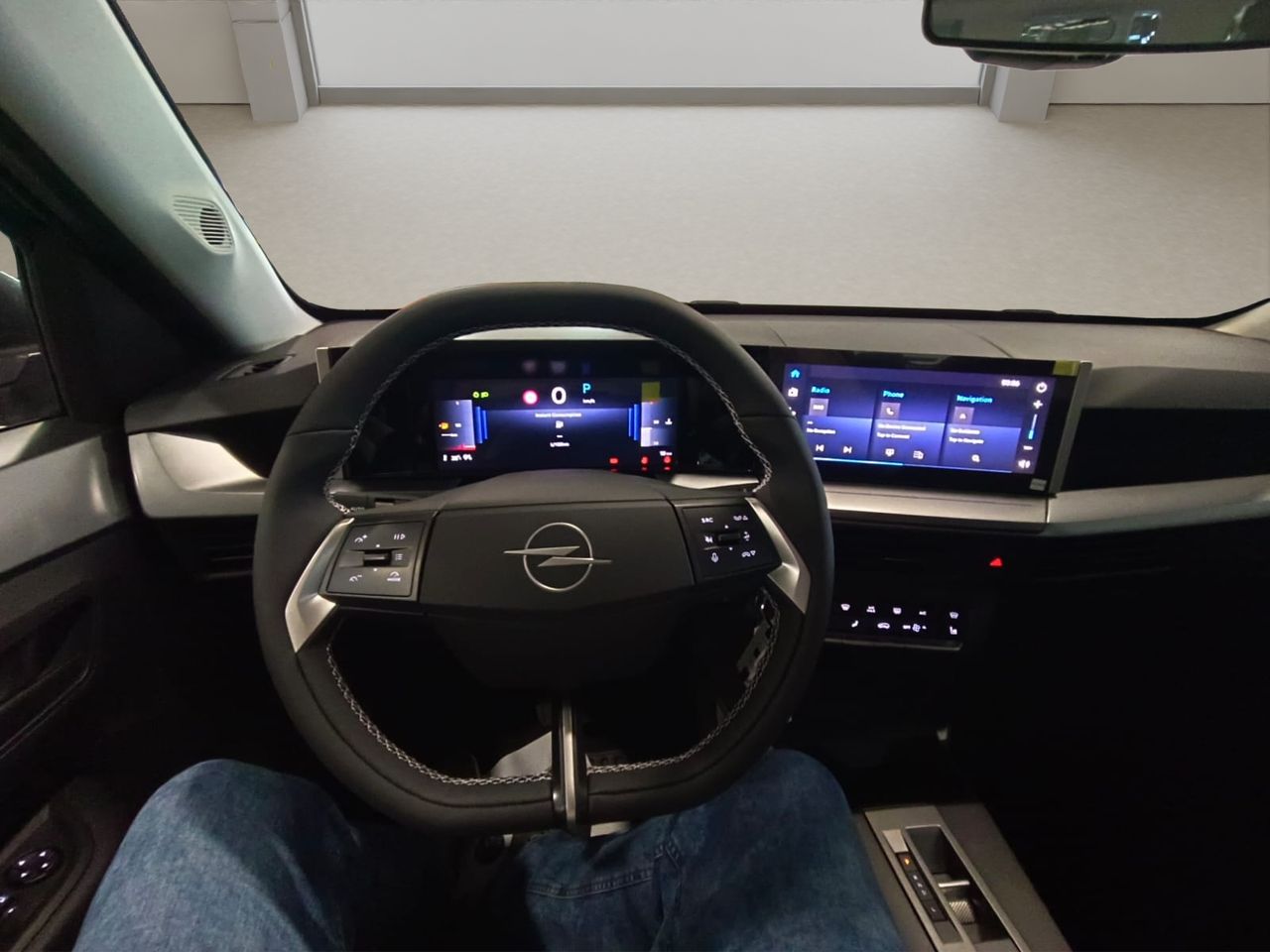 Opel Frontera 1.2T XHT Hybrid eDCT6 107kW Edition - Foto 11