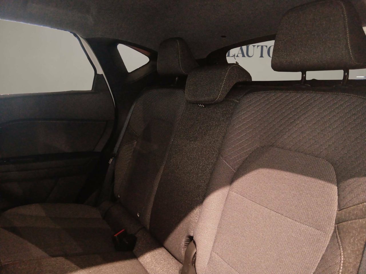 Renault Captur   TCe 103 kW (140CV) mild hybrid Techno - Foto 12