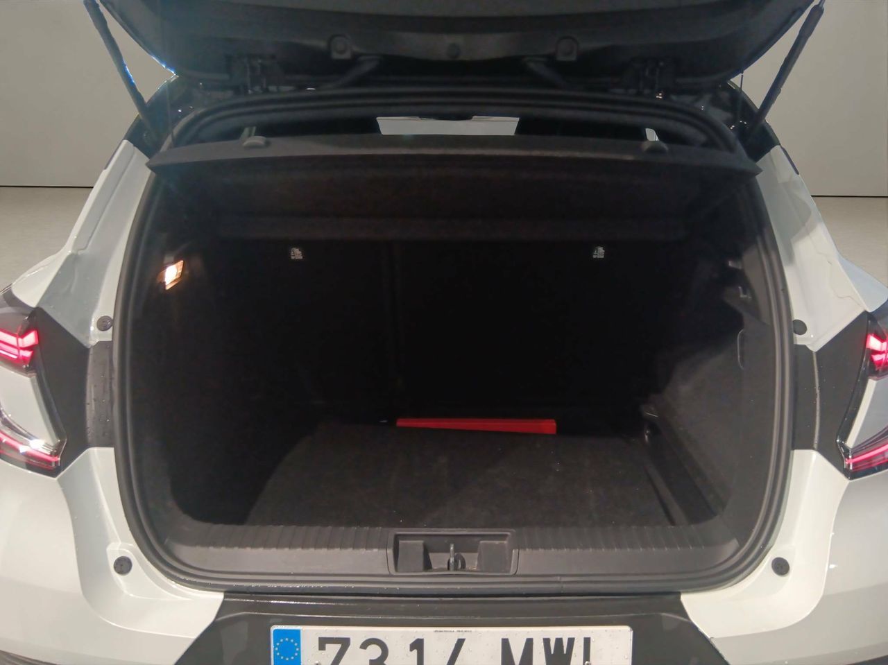 Renault Captur   TCe 103 kW (140CV) mild hybrid Techno - Foto 8