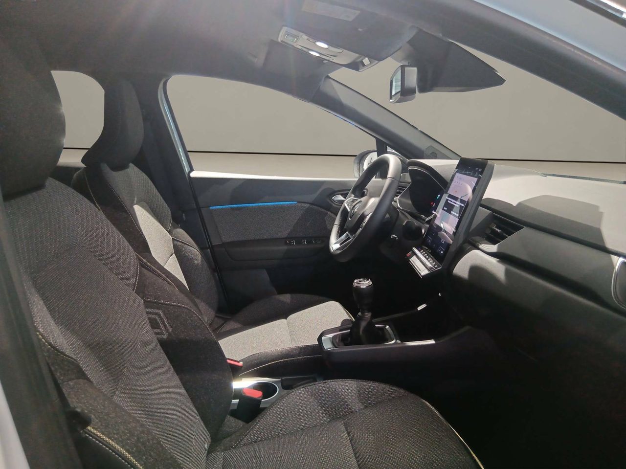 Renault Captur   TCe 103 kW (140CV) mild hybrid Techno - Foto 16