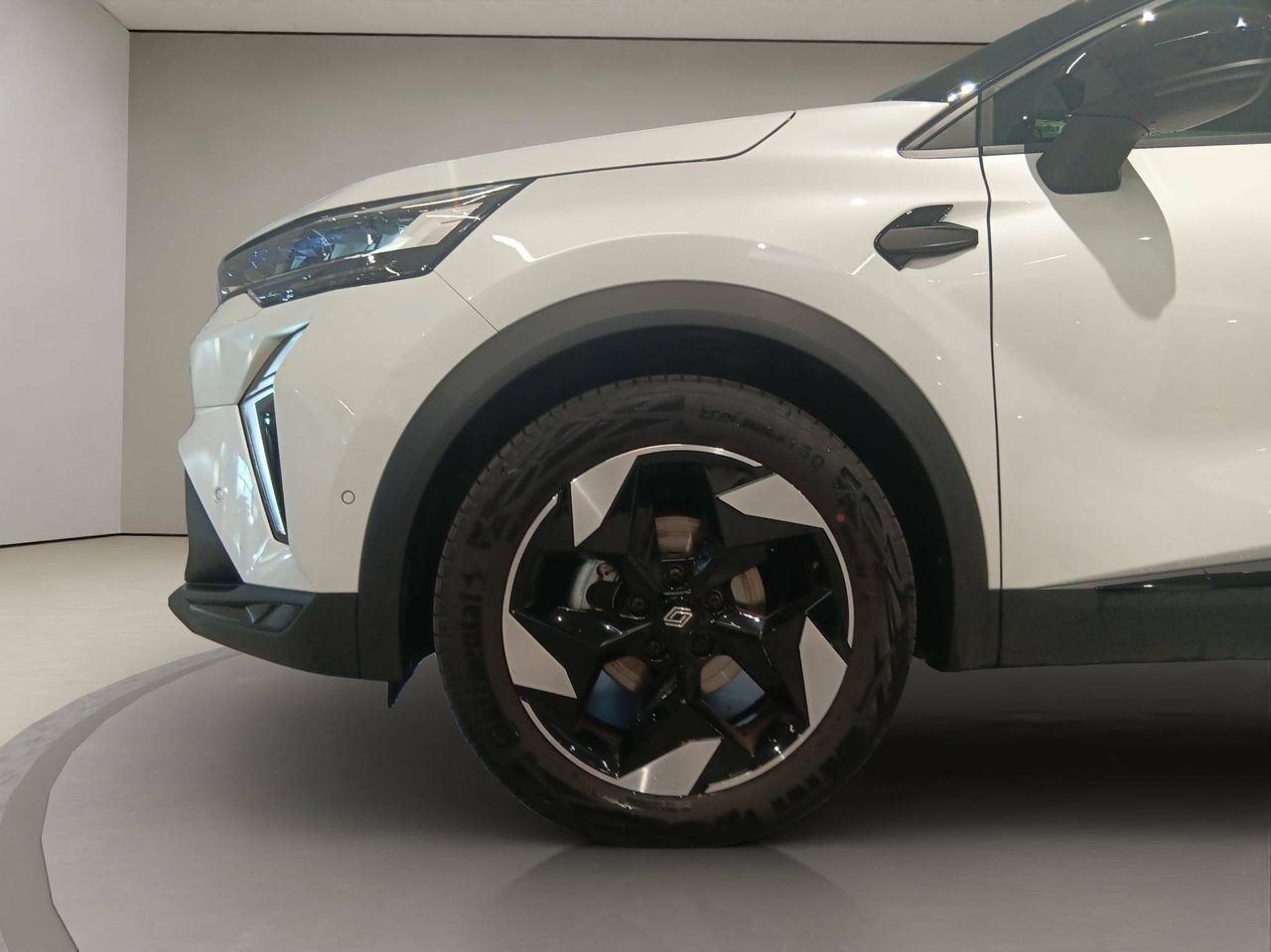 Renault Captur   TCe 103 kW (140CV) mild hybrid Techno - Foto 13