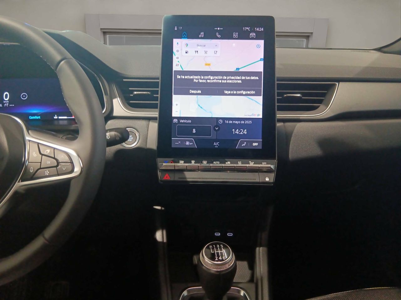 Renault Captur   TCe 103 kW (140CV) mild hybrid Techno - Foto 14