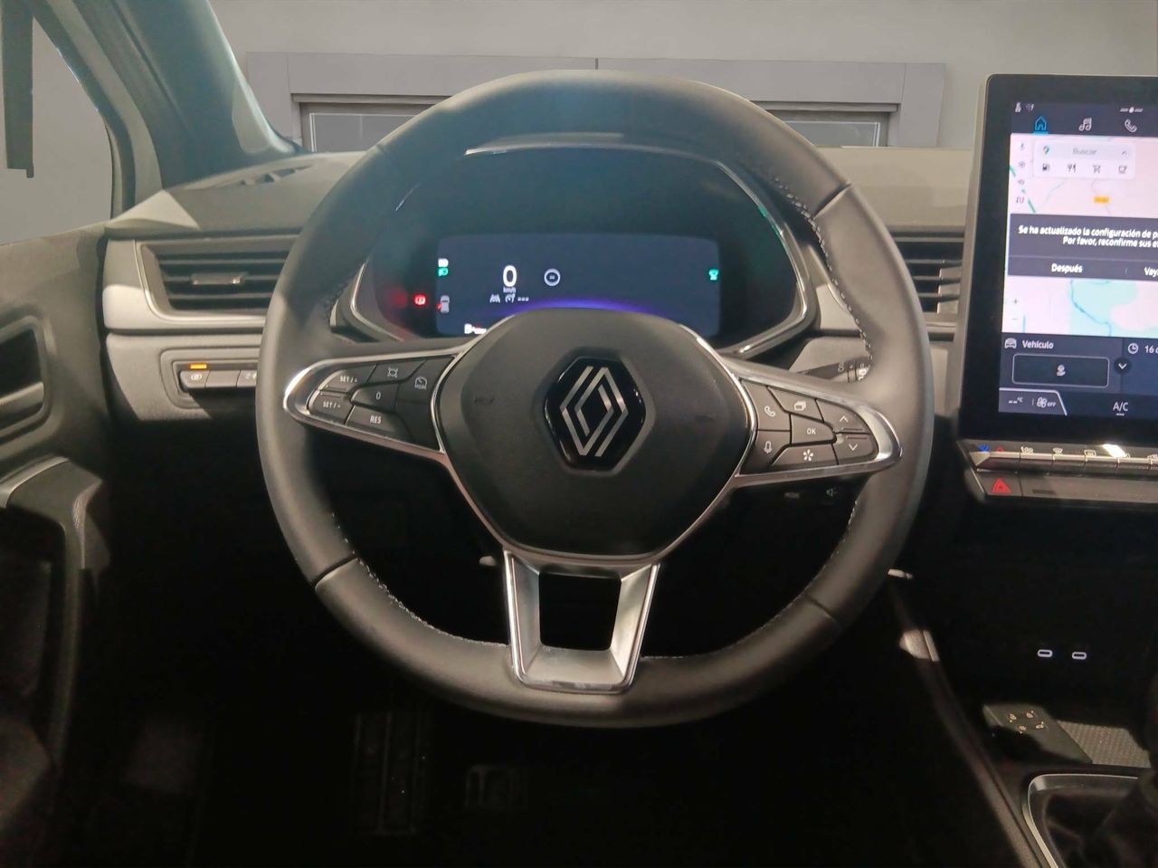 Renault Captur   TCe 103 kW (140CV) mild hybrid Techno - Foto 18