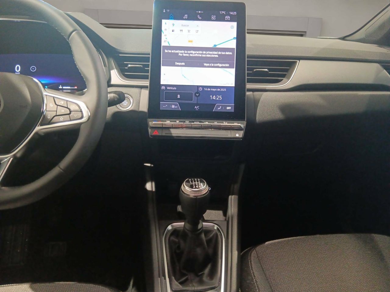 Renault Captur   TCe 103 kW (140CV) mild hybrid Techno - Foto 17