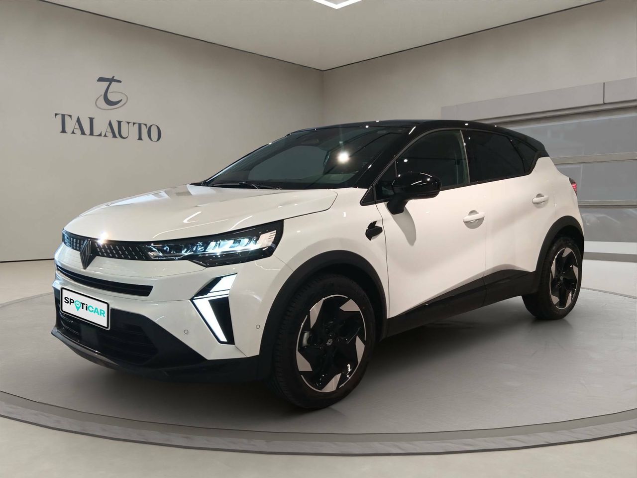 renault captur 2024 / foto grande (3)