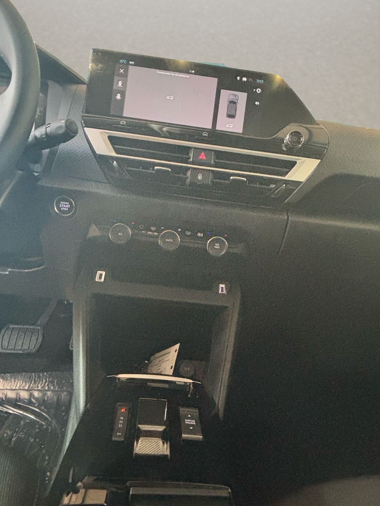 Citroën C4 Hybrid 145 ë-DCS6 Business Edition - Foto 15