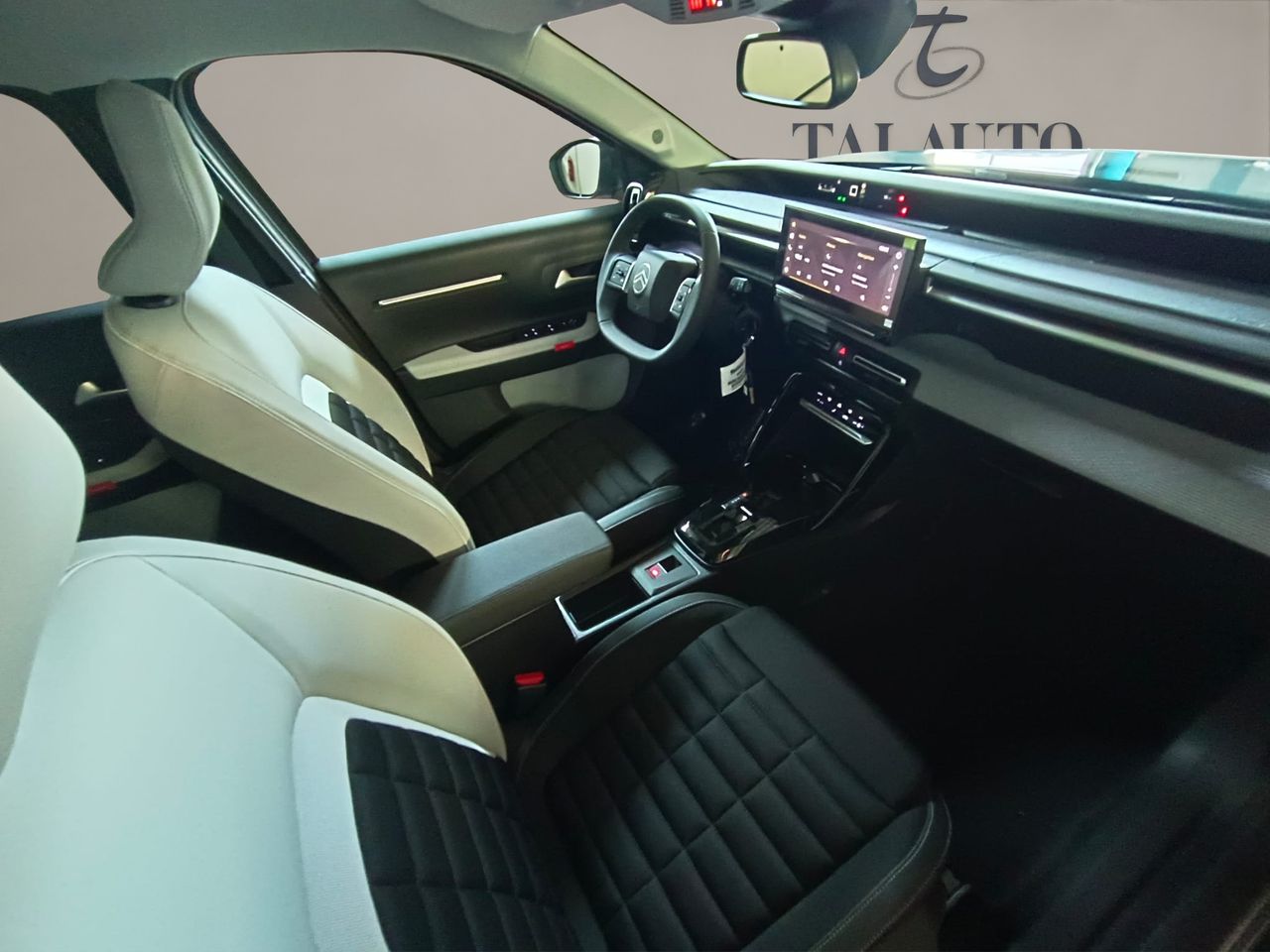 Citroën C3 Aircross Hybrid 145 ë-DCS6 MAX - Foto 15