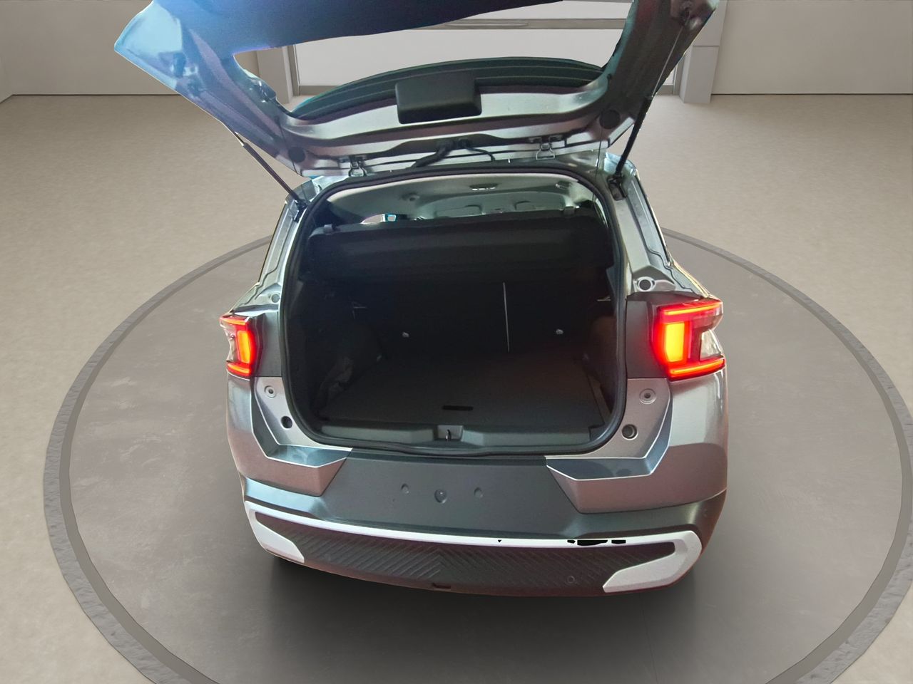 Citroën C3 Aircross Hybrid 145 ë-DCS6 MAX - Foto 10