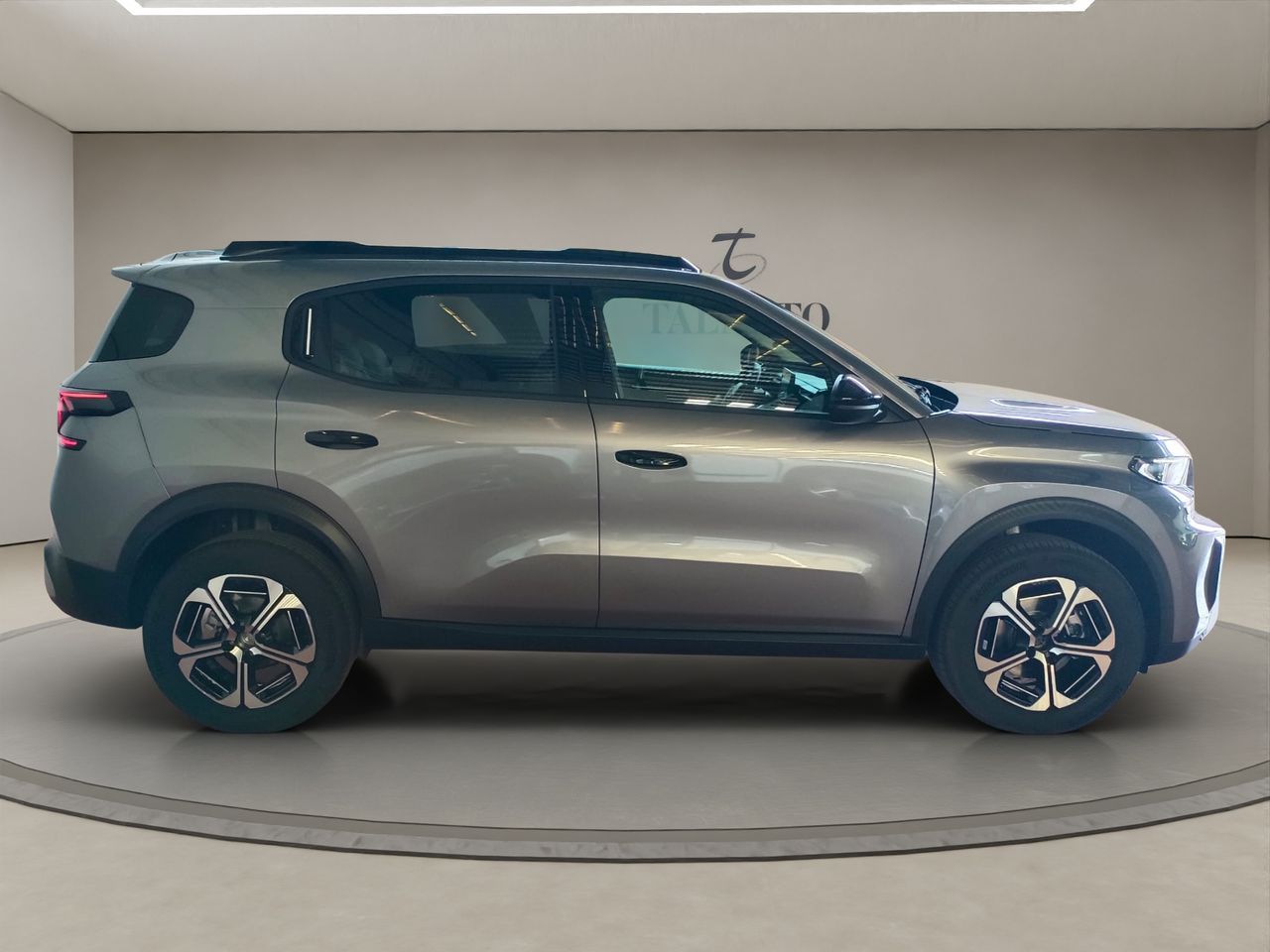 Citroën C3 Aircross Hybrid 145 ë-DCS6 MAX - Foto 7