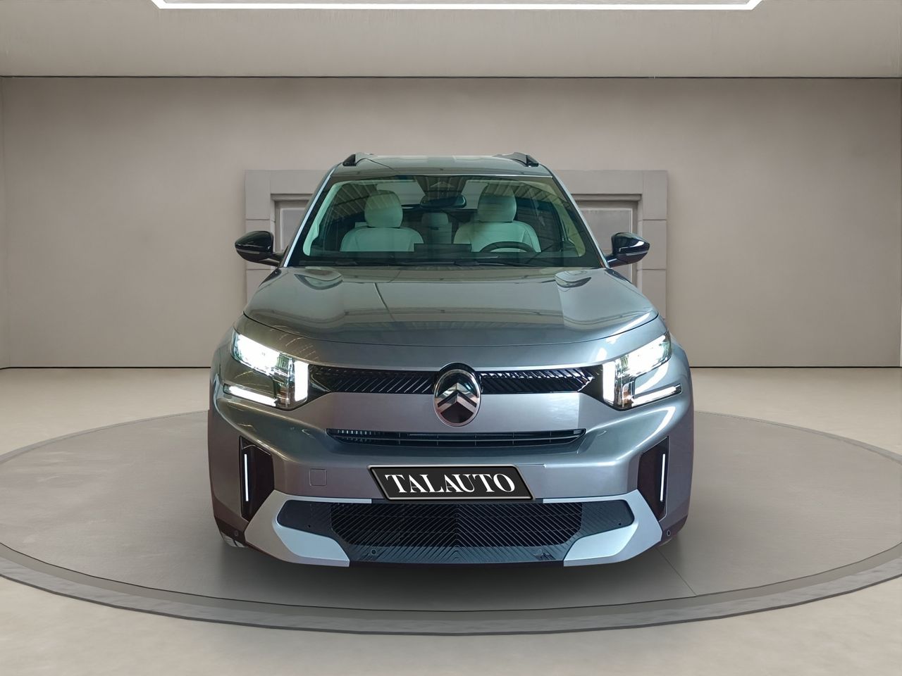 Citroën C3 Aircross Hybrid 145 ë-DCS6 MAX - Foto 9
