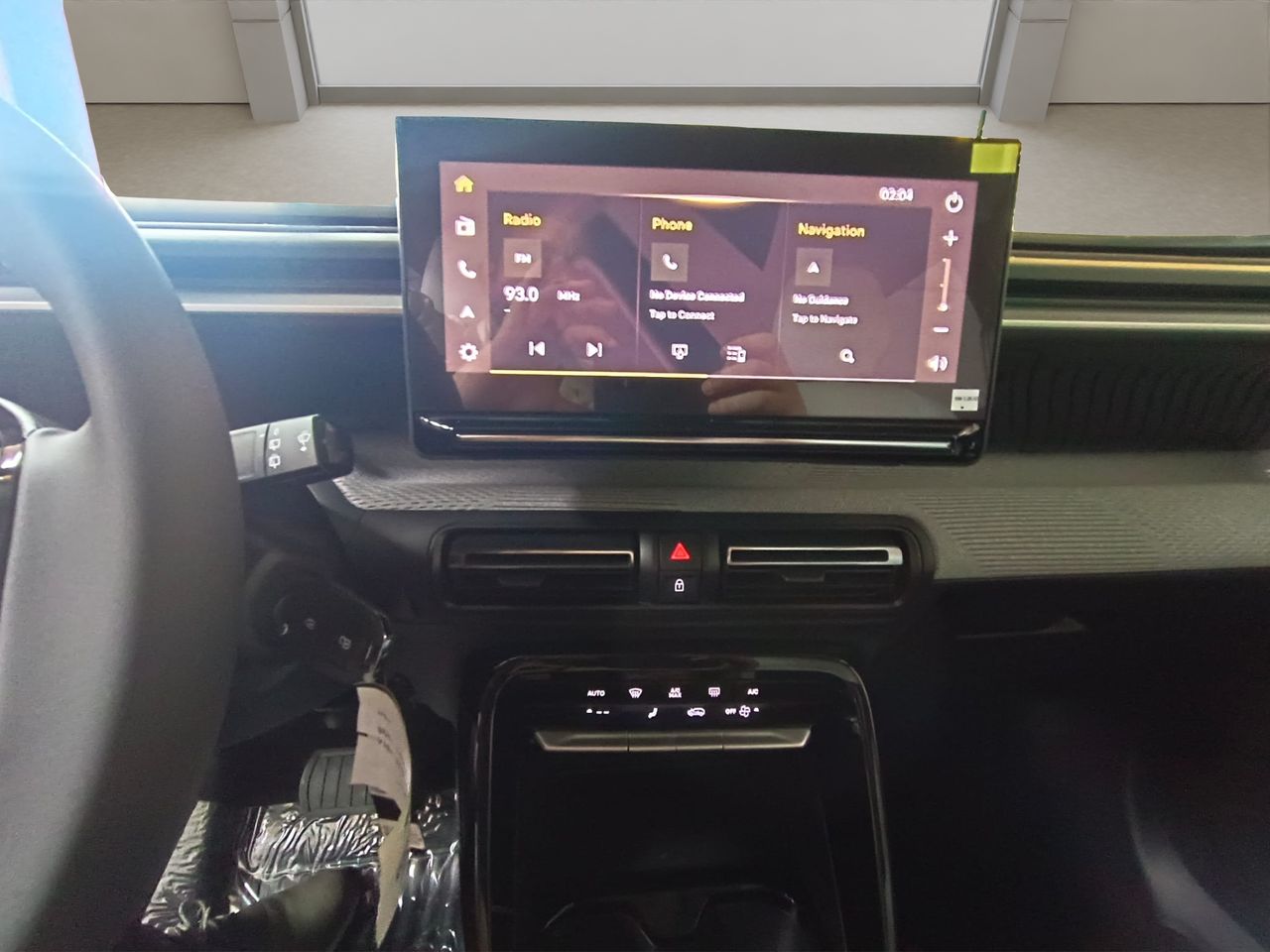 Citroën C3 Aircross Hybrid 145 ë-DCS6 MAX - Foto 14