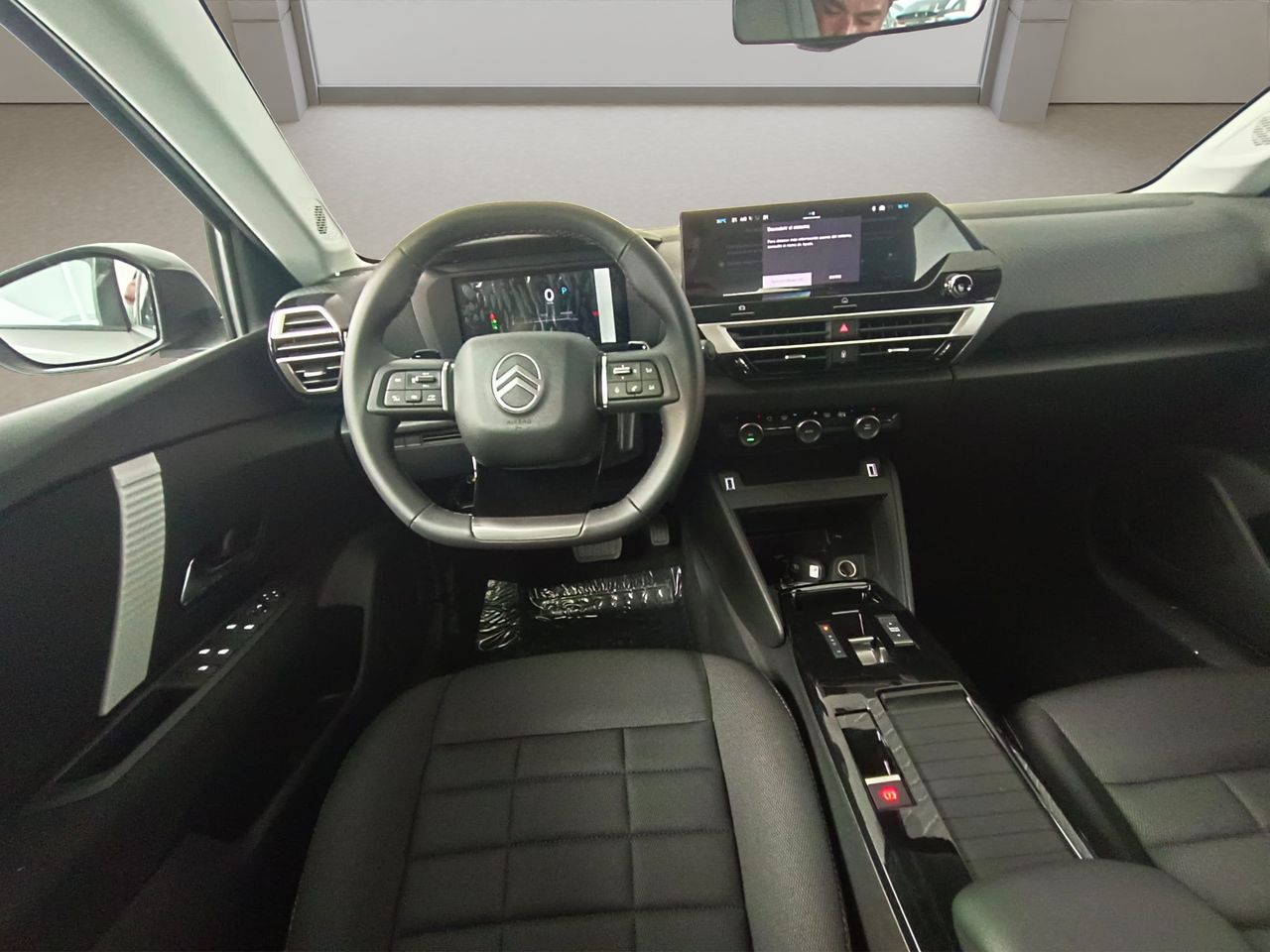 Citroën C4 Hybrid 145 ë-DCS6 Business Edition - Foto 11