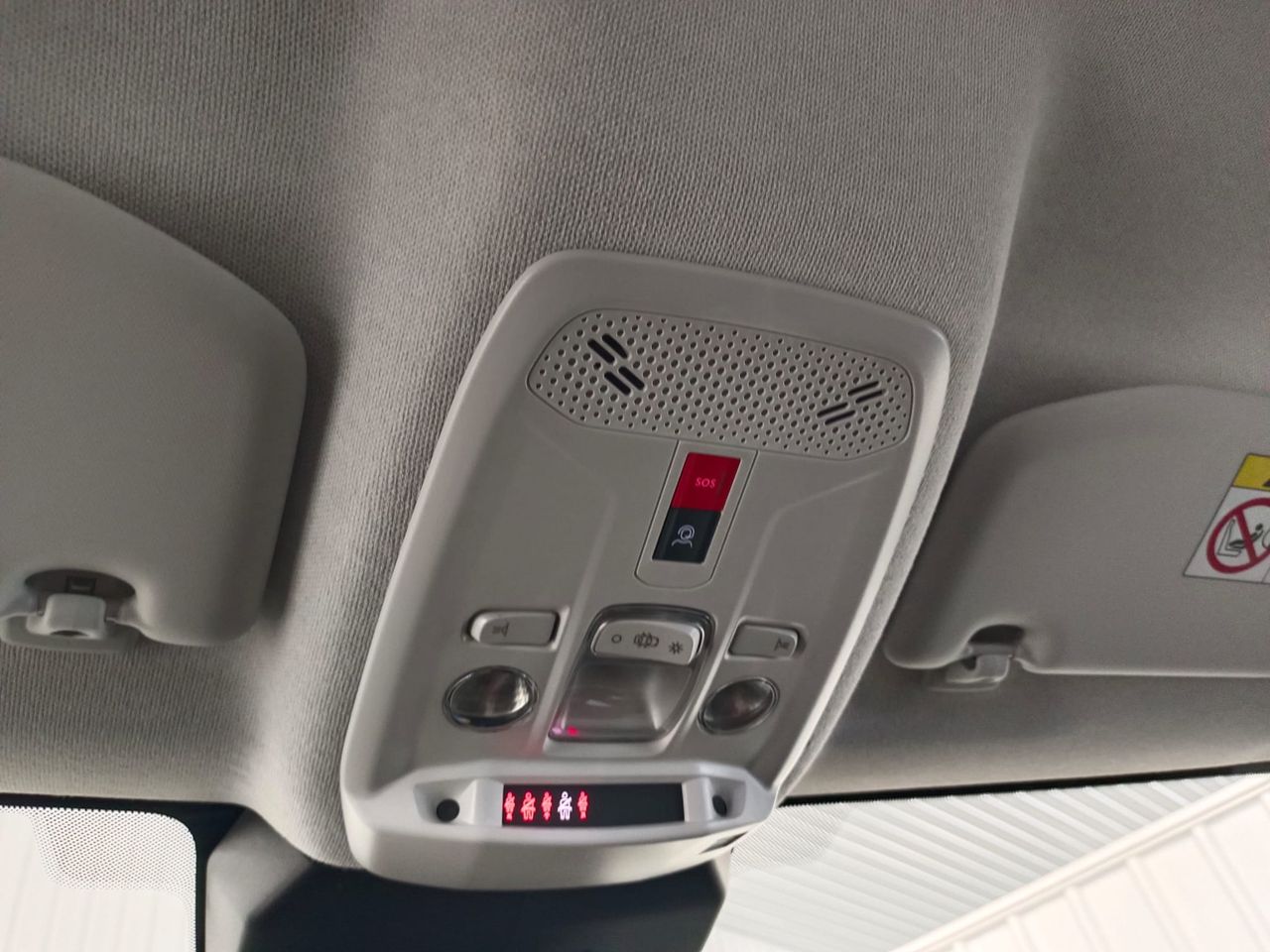 Citroën C4 Hybrid 145 ë-DCS6 Business Edition - Foto 15