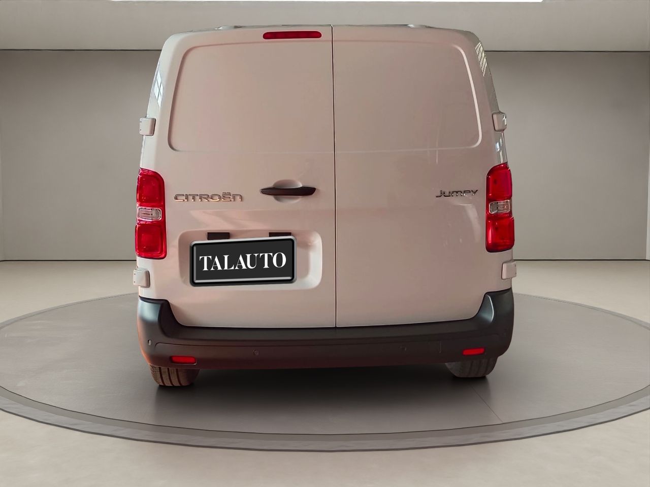 Citroën Jumpy Furgón Talla M BlueHDi 120 S&S 6v     - Foto 4