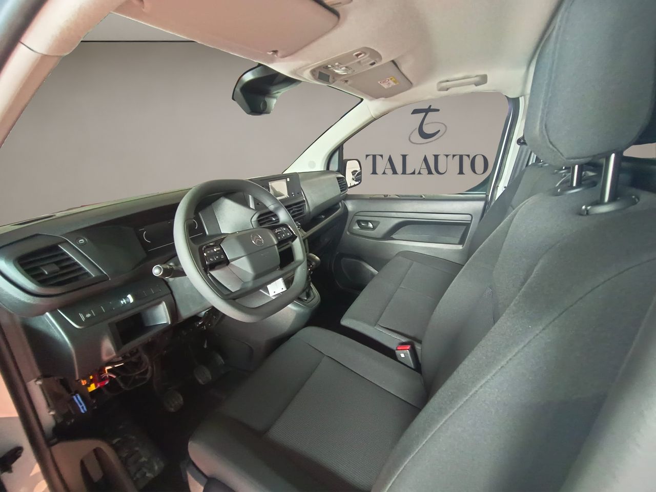 Citroën Jumpy Furgón Talla M BlueHDi 120 S&S 6v     - Foto 11