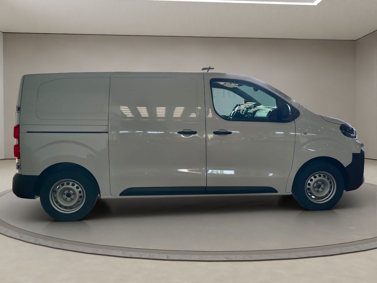 Citroën Jumpy Furgón Talla M BlueHDi 120 S&S 6v     - Foto 7