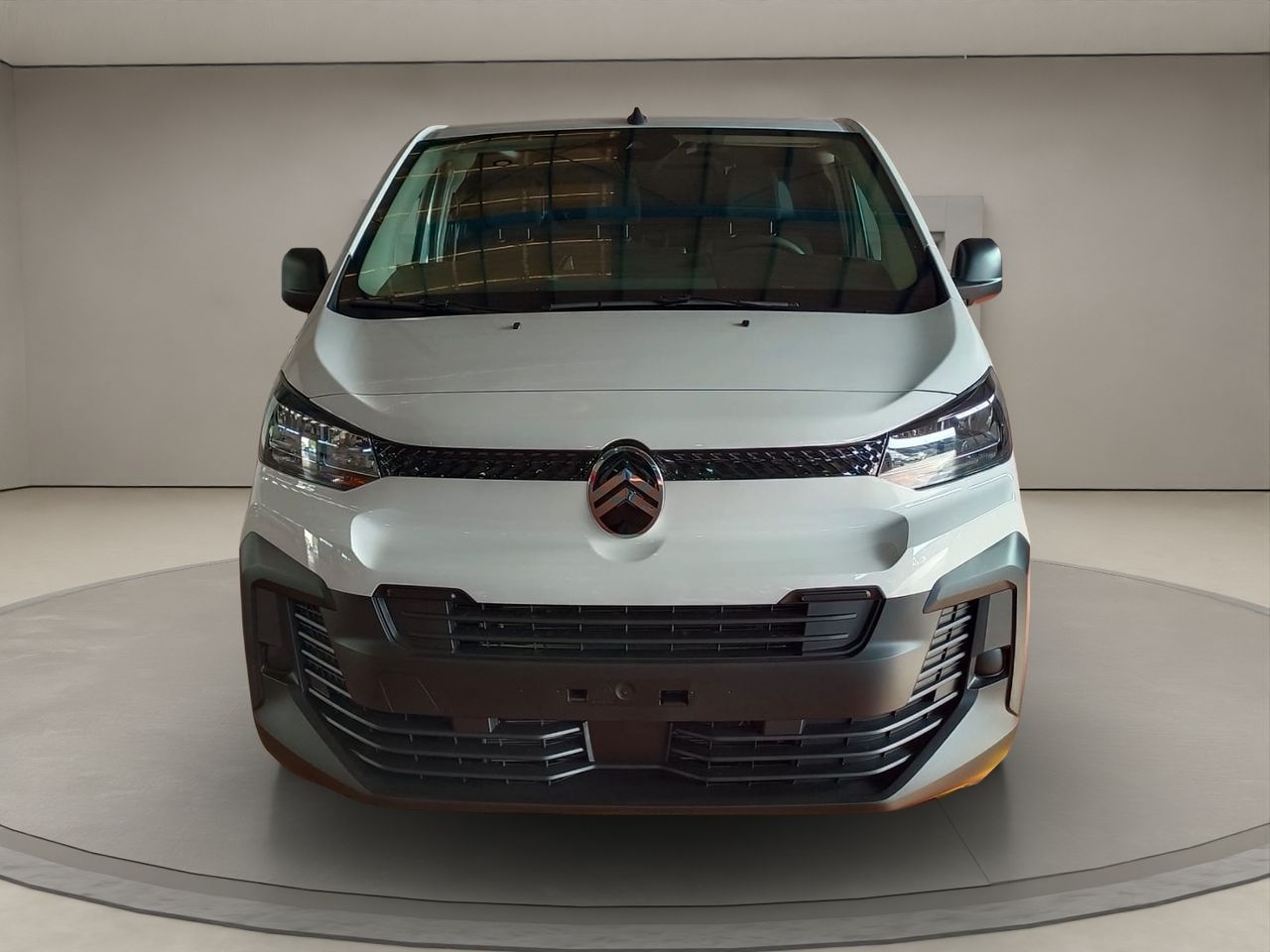 Citroën Jumpy Furgón Talla M BlueHDi 120 S&S 6v     - Foto 6