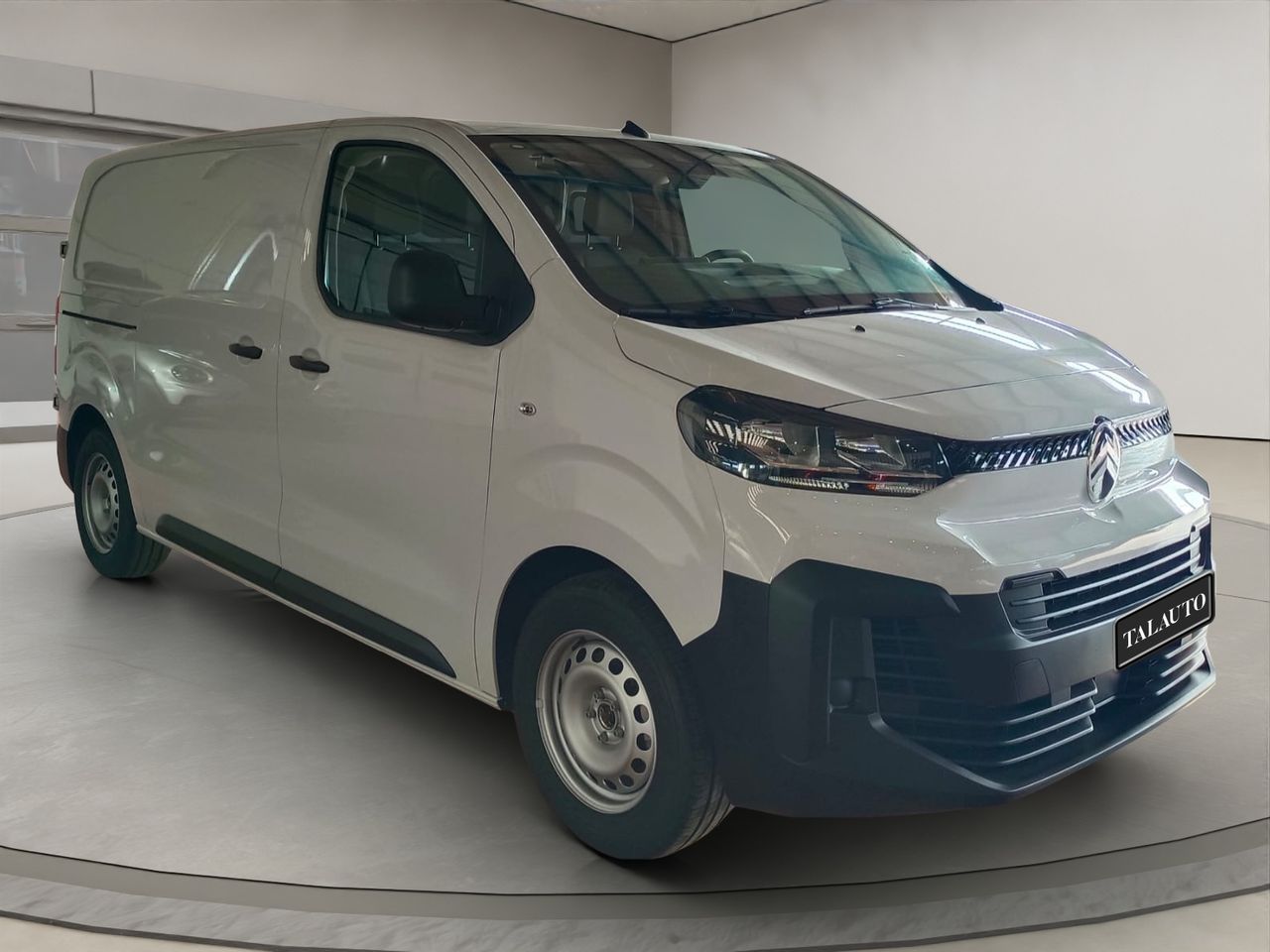 Citroën Jumpy Furgón Talla M BlueHDi 120 S&S 6v     - Foto 8