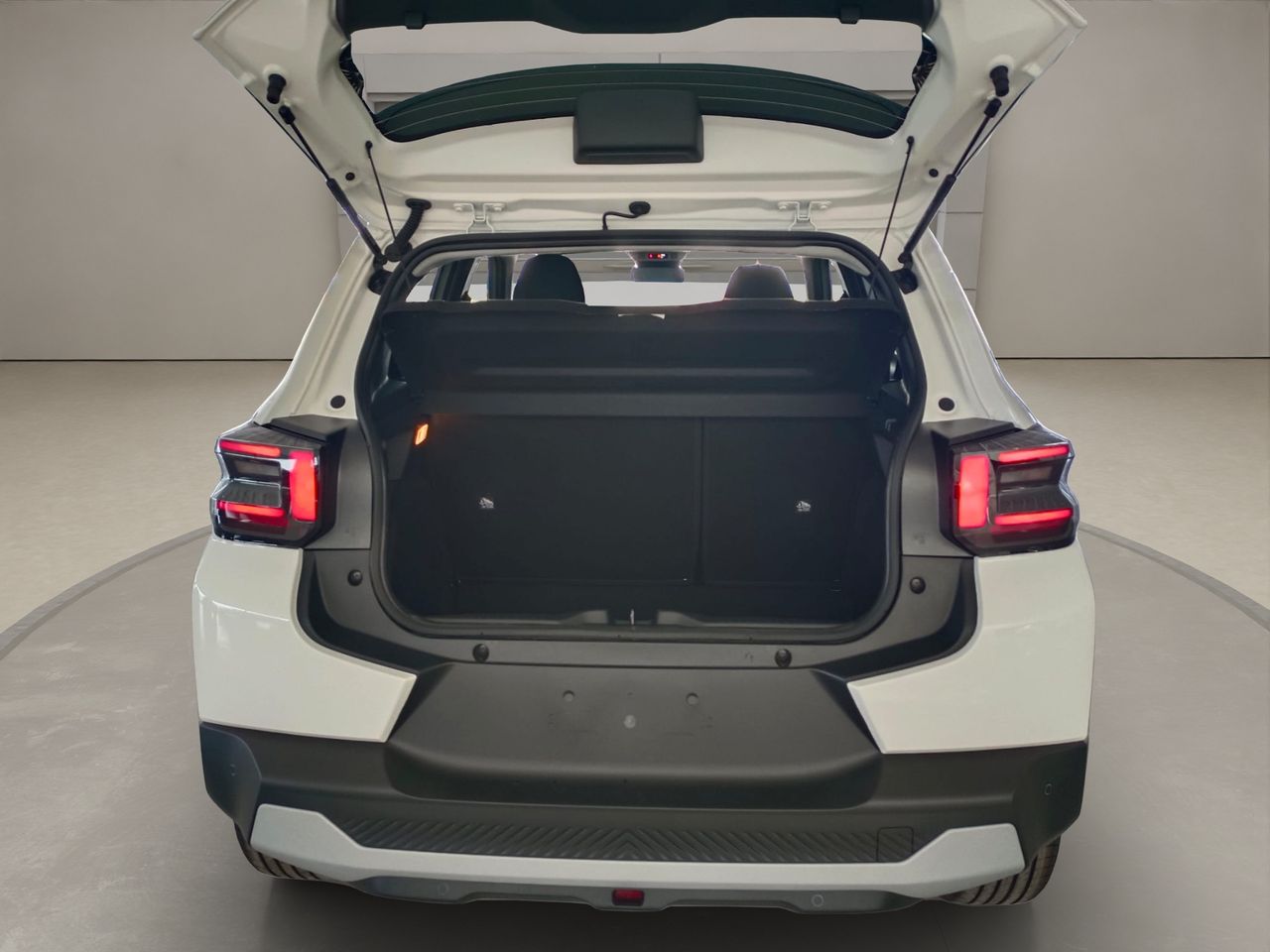 Citroën C3 Turbo 100 Plus - Foto 10
