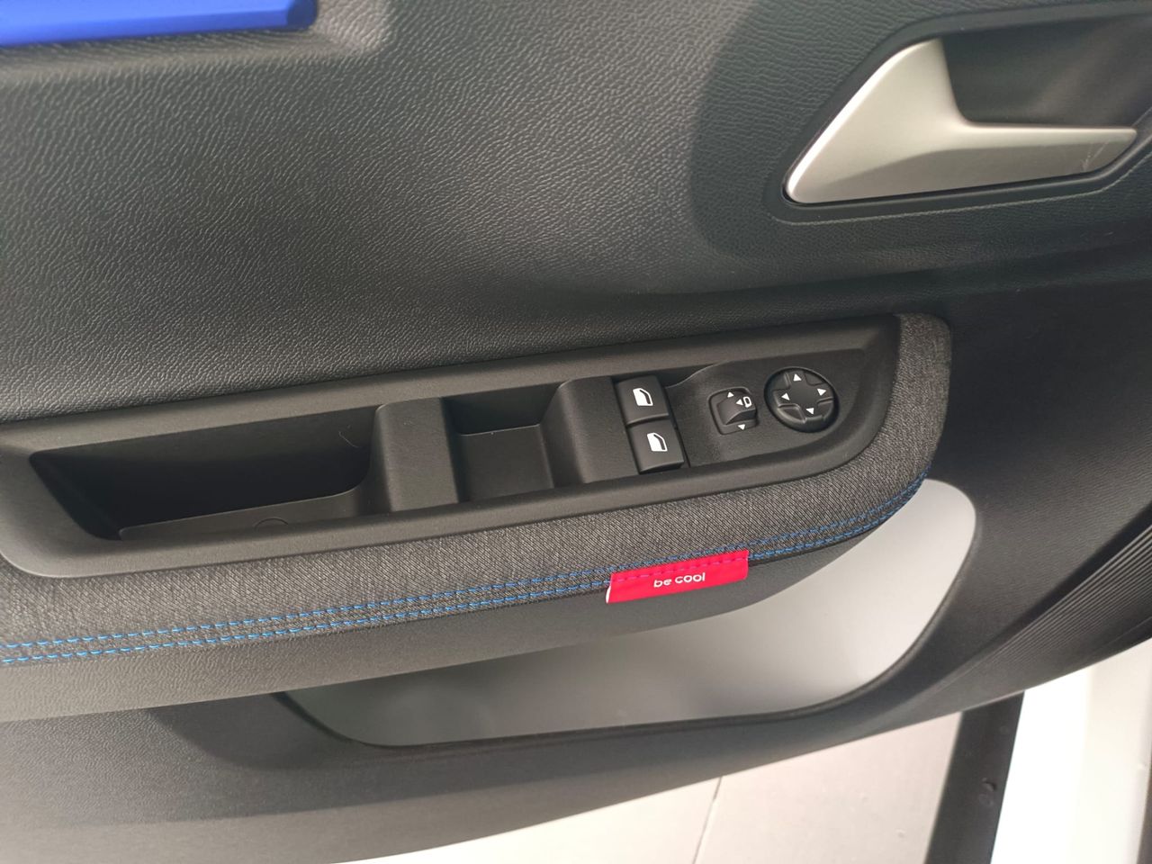 Citroën C3 Turbo 100 Plus - Foto 16