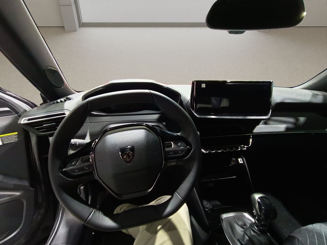 Peugeot 2008 Allure Gasolina 100 S&S 6 Vel. MAN - Foto 16