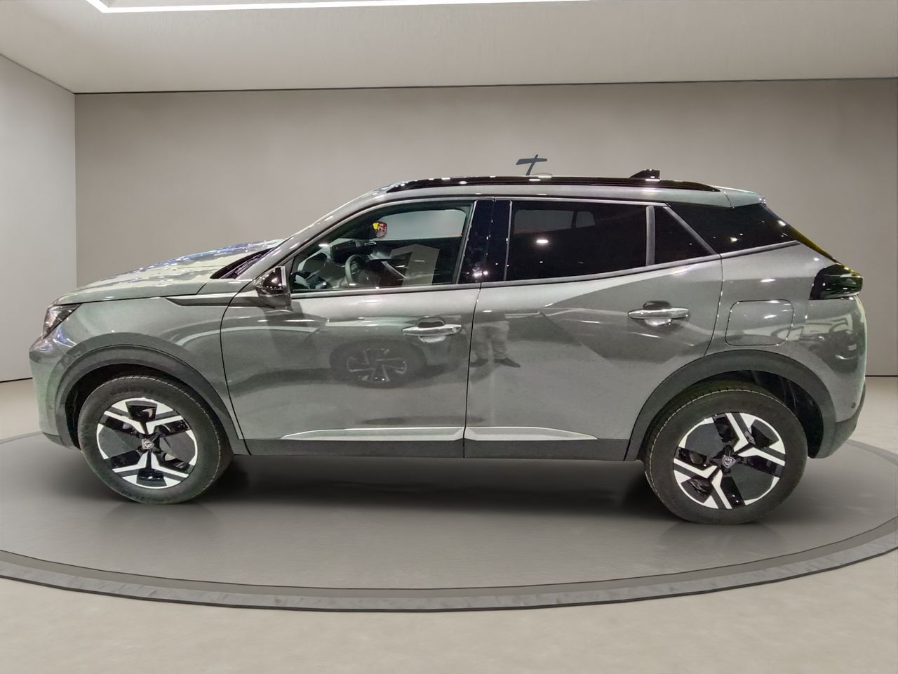 Peugeot 2008 Allure Gasolina 100 S&S 6 Vel. MAN - Foto 3