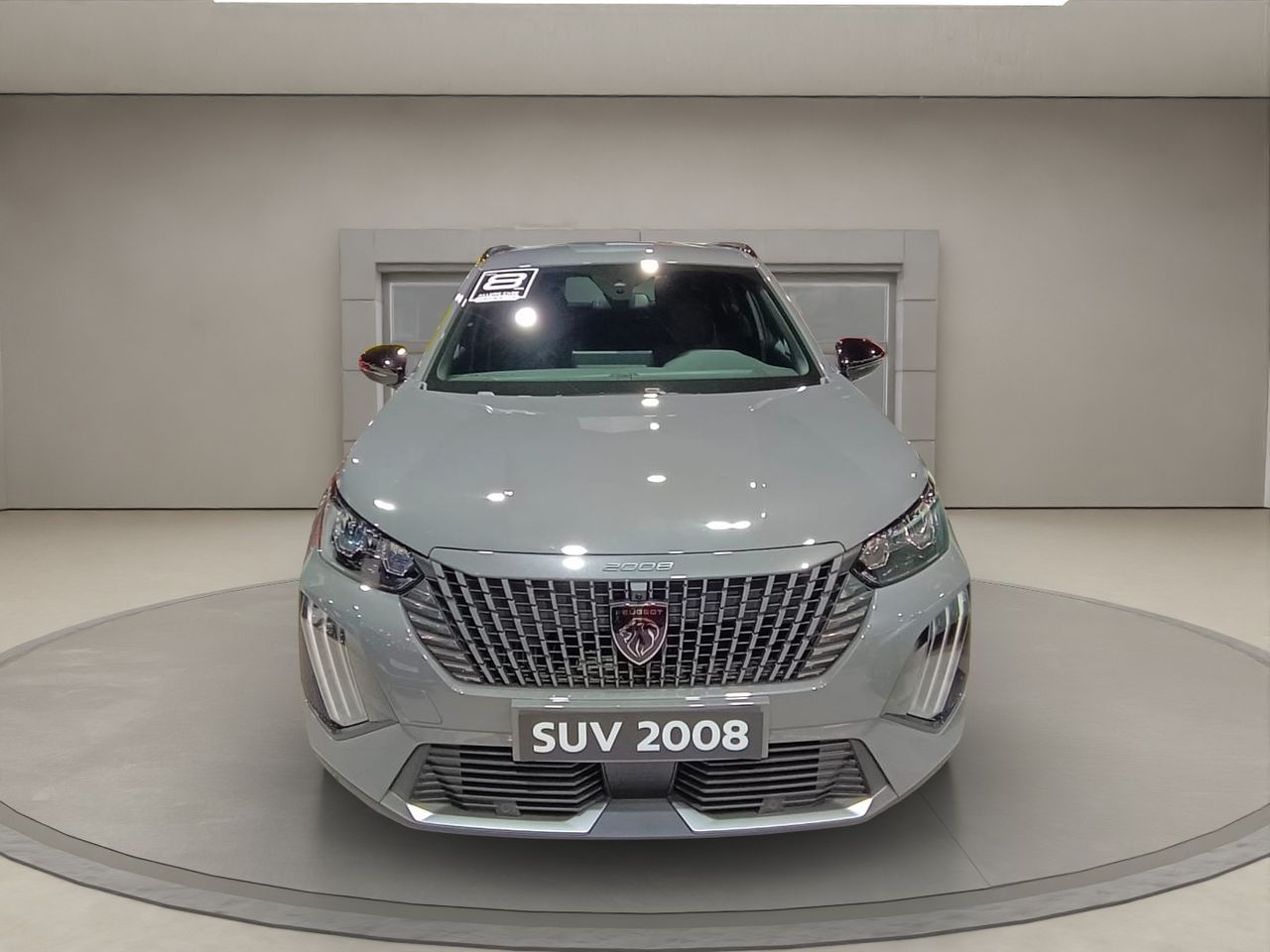 Peugeot 2008 Allure Gasolina 100 S&S 6 Vel. MAN - Foto 4