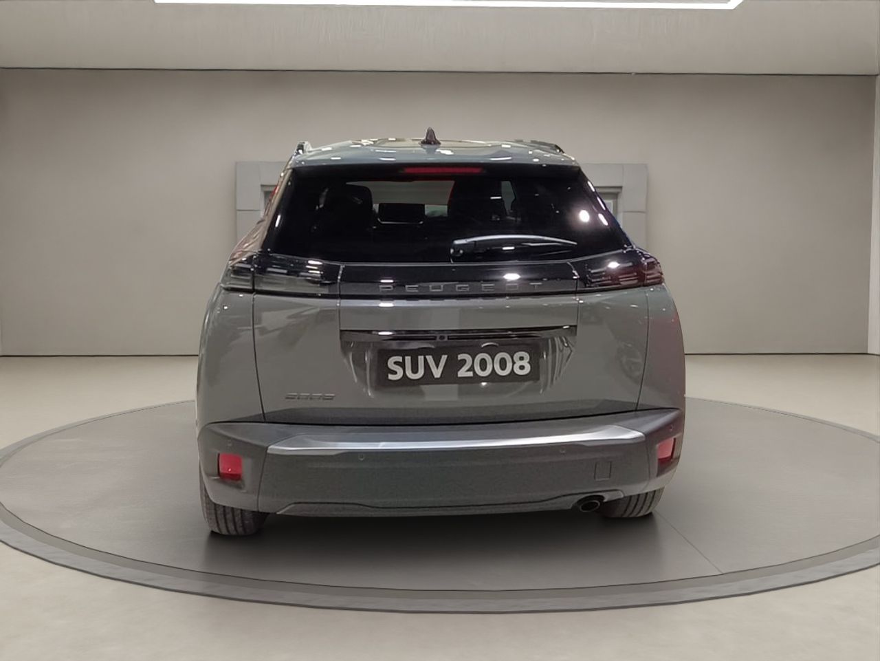 Peugeot 2008 Allure Gasolina 100 S&S 6 Vel. MAN - Foto 7
