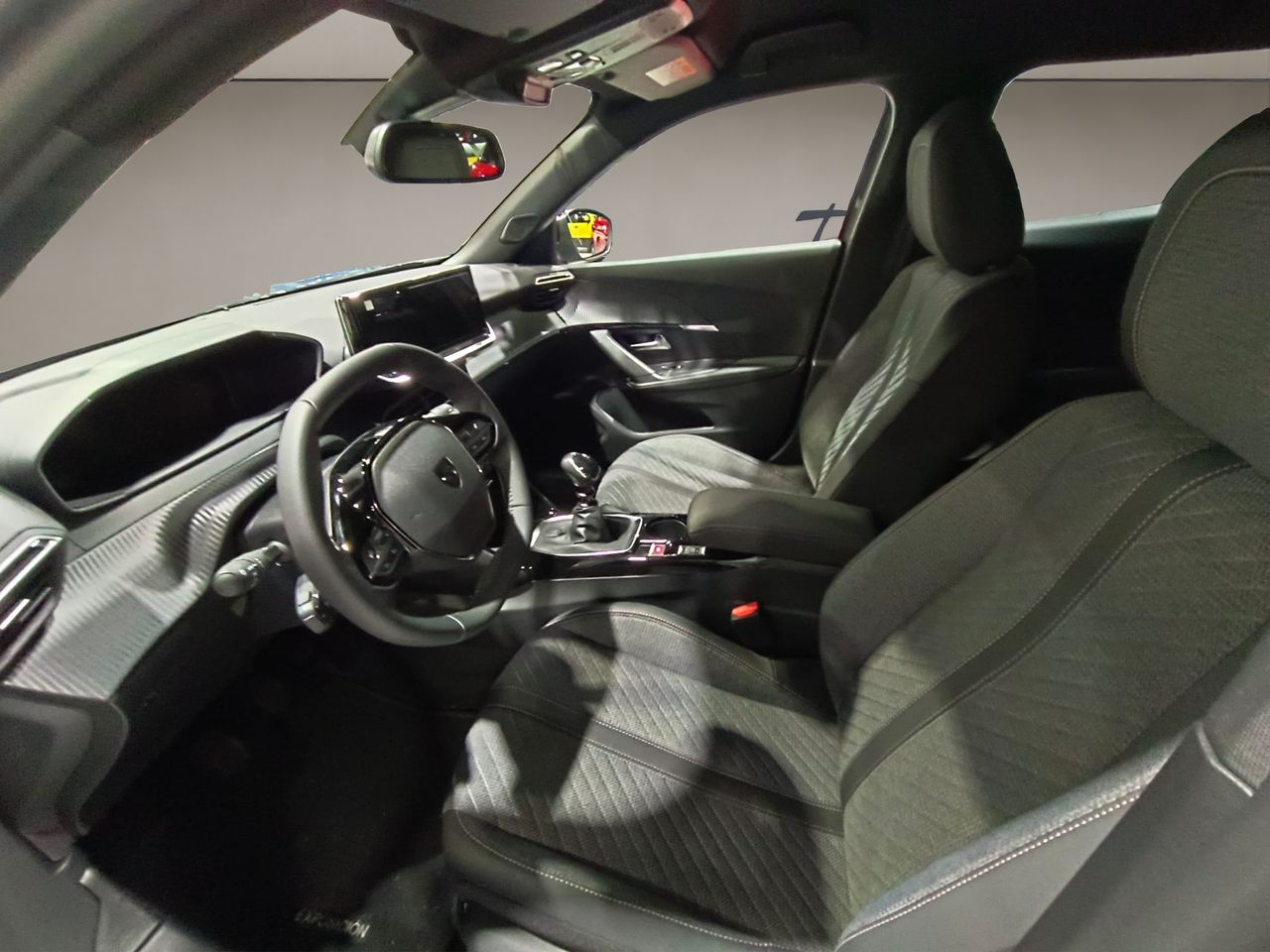 Peugeot 2008 Allure Gasolina 100 S&S 6 Vel. MAN - Foto 11