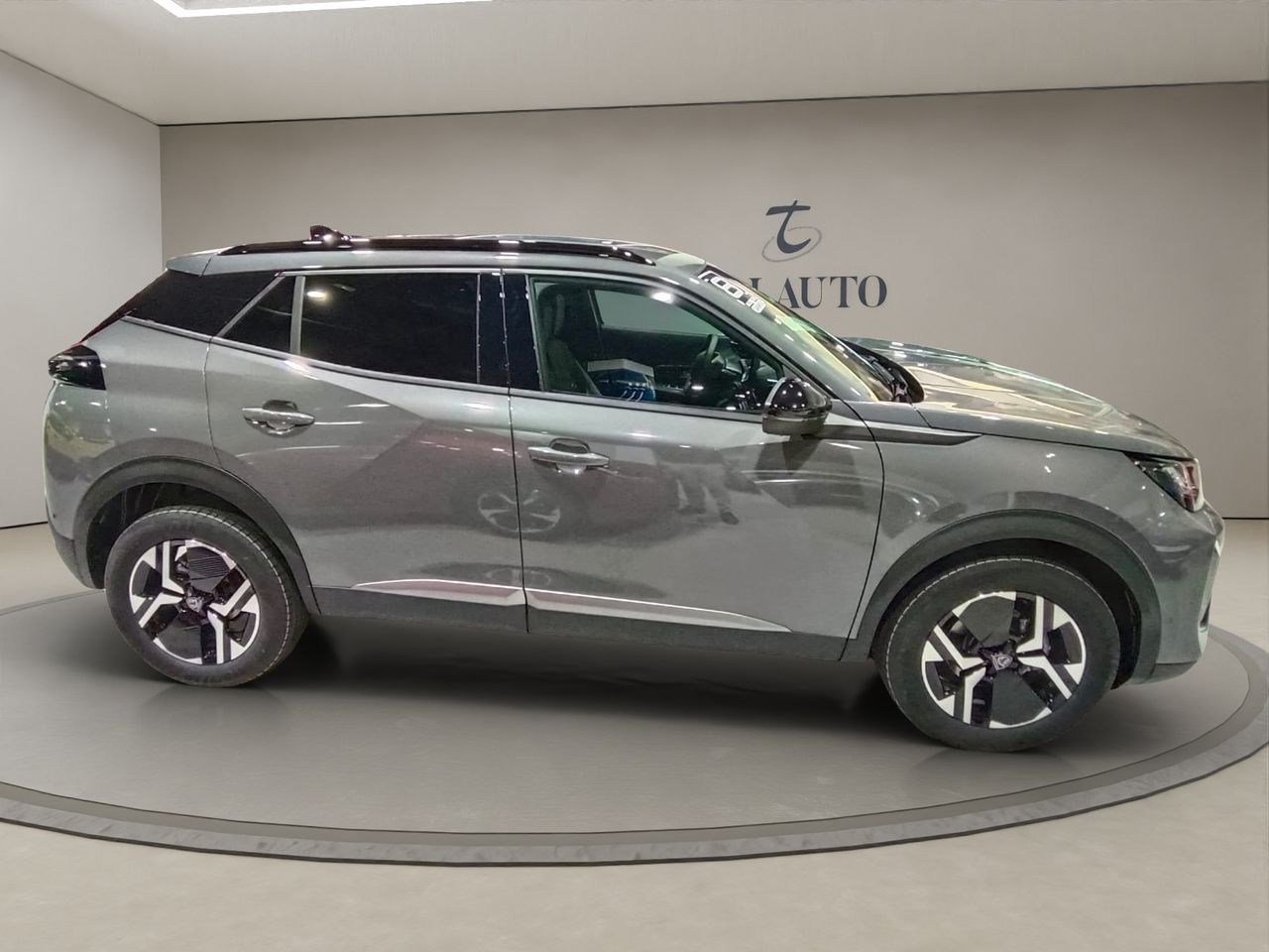 Peugeot 2008 Allure Gasolina 100 S&S 6 Vel. MAN - Foto 6