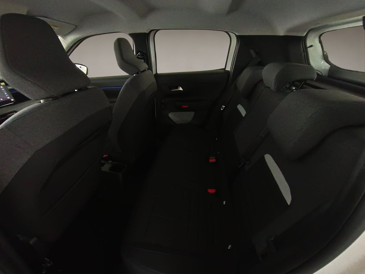 Citroën C3 Turbo 100 Plus - Foto 13