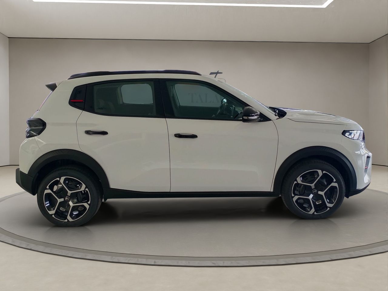 Citroën C3 Turbo 100 Plus - Foto 7