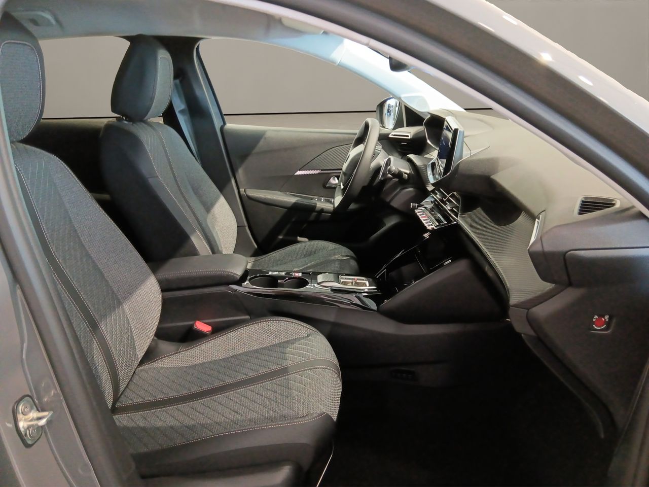 Peugeot 208 Allure HYBRID 110 eDCS6 - Foto 15