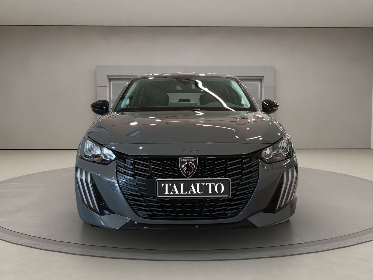 Peugeot 208 Allure HYBRID 110 eDCS6 - Foto 4